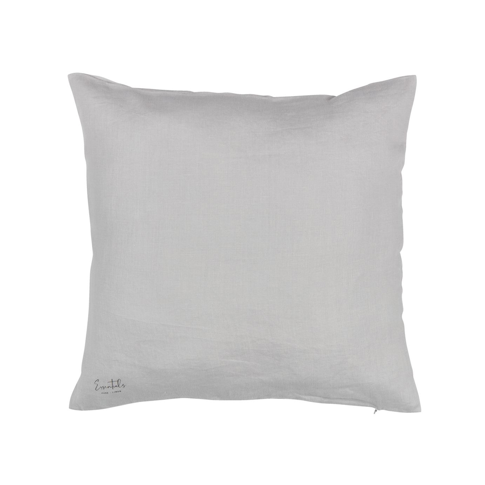 Vỏ gối trang trí | JYSK Angelik | linen | nhiều màu| R50xD50cm