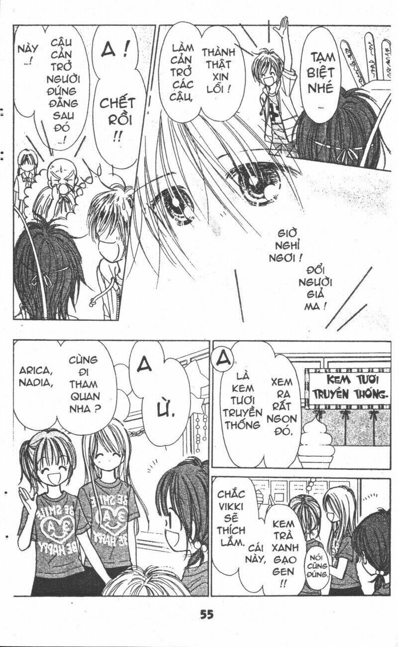 beautiful 100% chapter 7 53