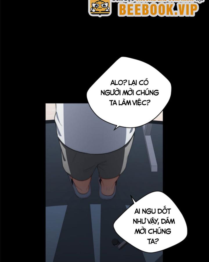 nữ chính chạy từ trong sách ra thì phải làm sao chapter 61 61