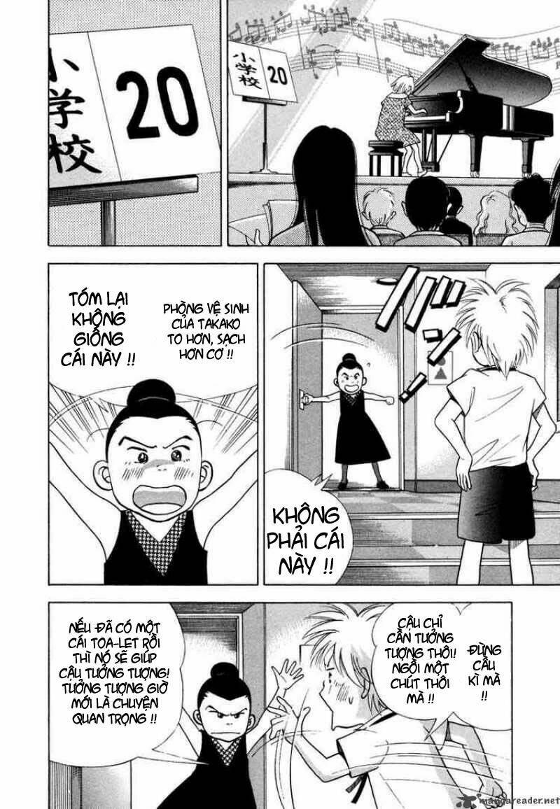 piano no mori chapter 33 23