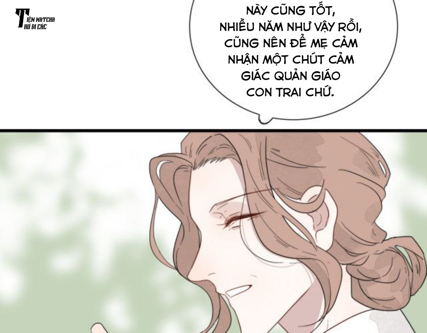 Nhiệm Vụ Này Thật Muốn Lấy Mạng chapter 4