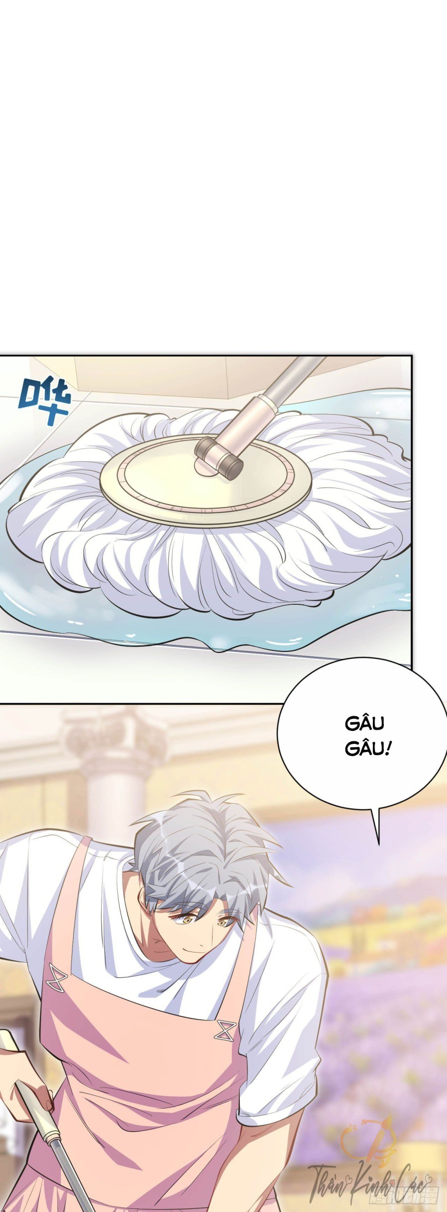 nhạc phụ đại nhân là bà xã chapter 27 9