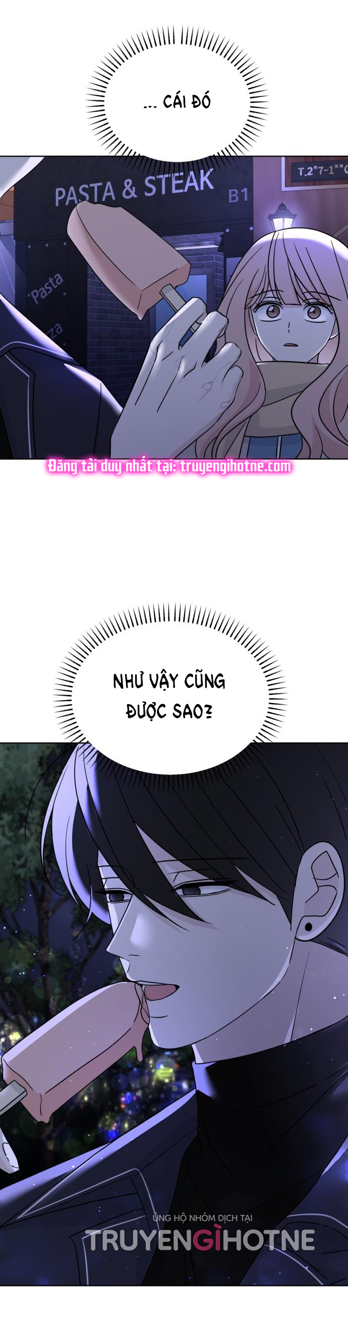Tuyển Tập Truyện Ngắn Dằm Khăm Của Bạn Mảy chapter 25.2 - Trang 19
