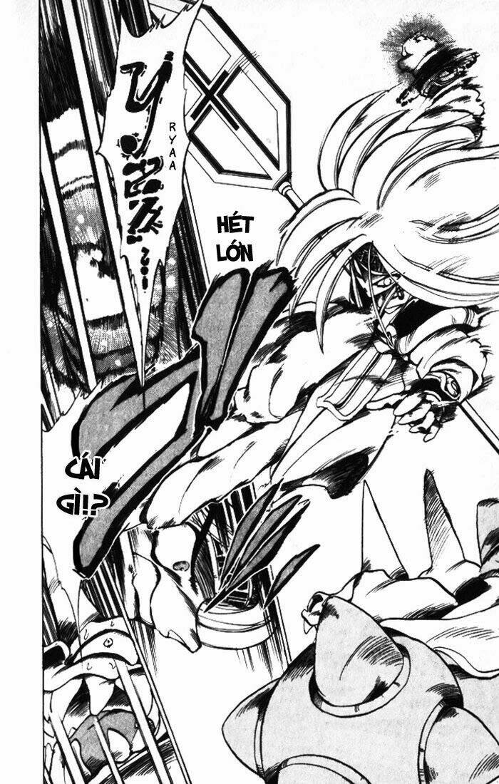 violinist of hameln - cây đàn kì diệu chapter 26 13