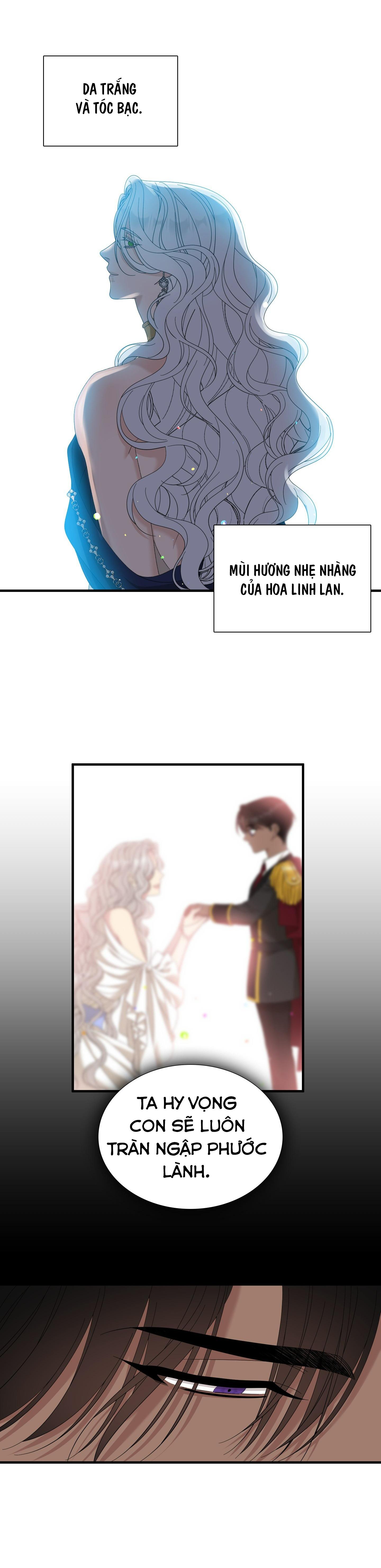 ái tình tự tâm chapter 42 12