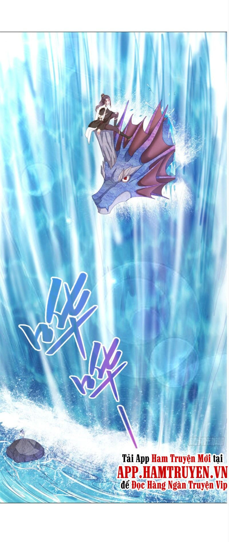 người nuôi rồng chapter 7 9