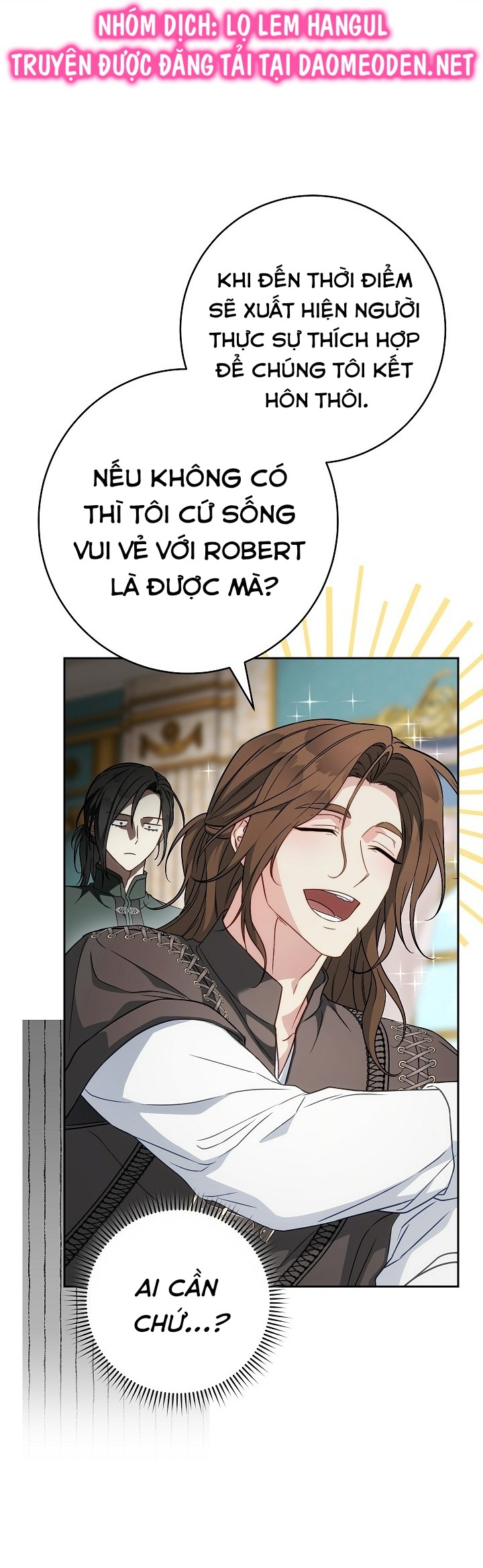 phía sau em, luôn có ta bên cạnh chapter 137 24