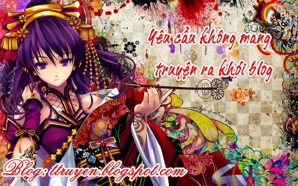 6 chàng trai và 1 cô gái chapter 28 3