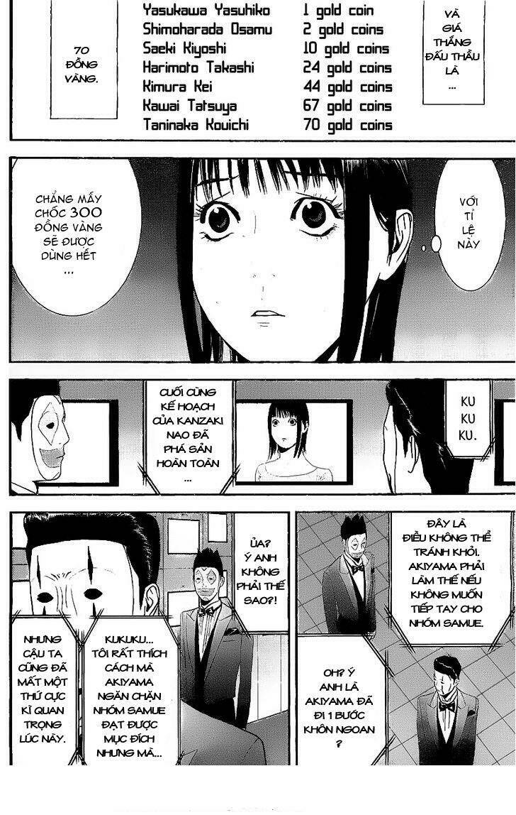 liar game chapter 152 6