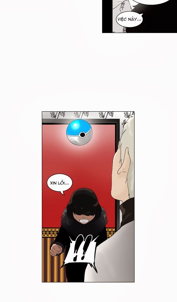 tòa tháp bí ẩn 2 chapter 18 11