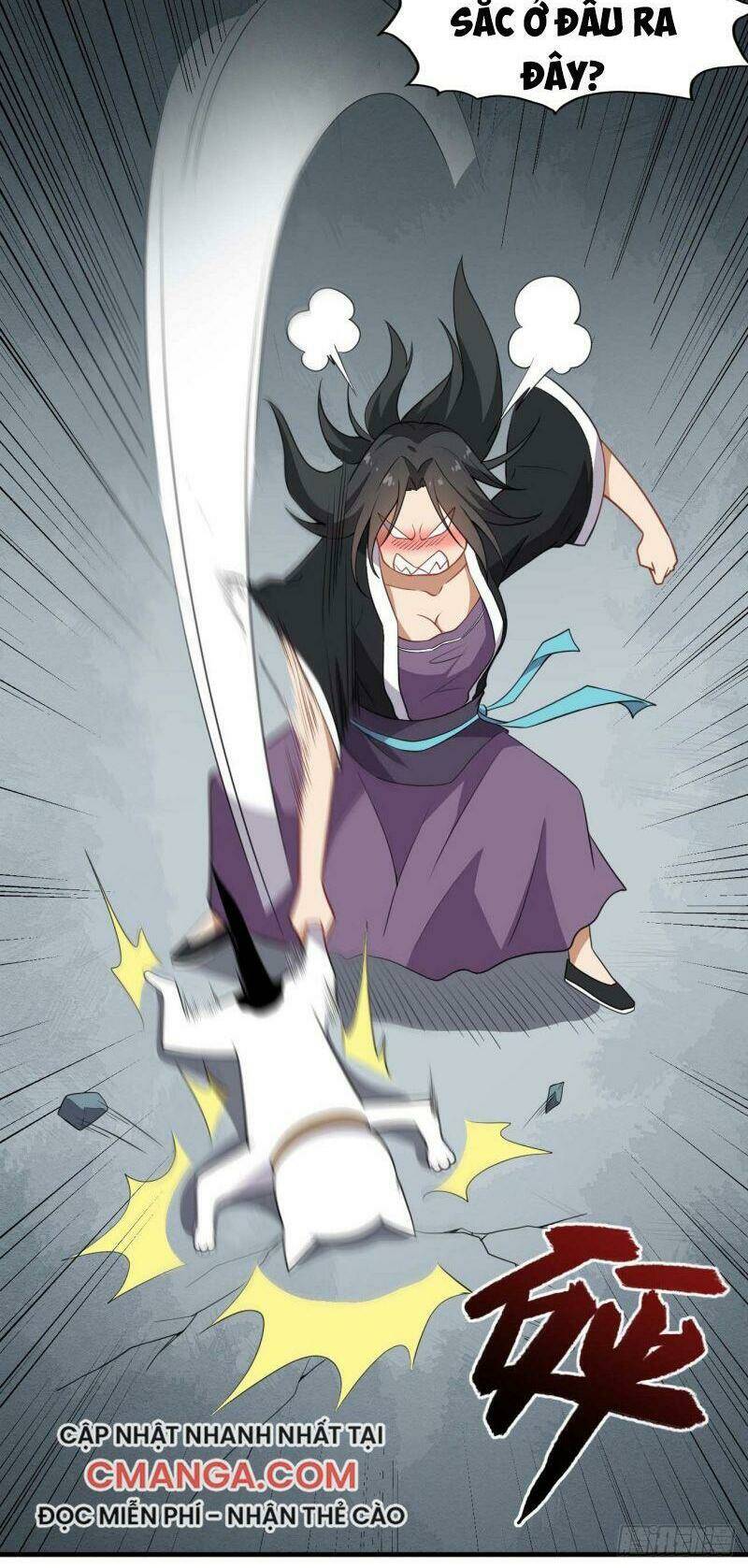 tổ thượng có tiền chapter 65 22