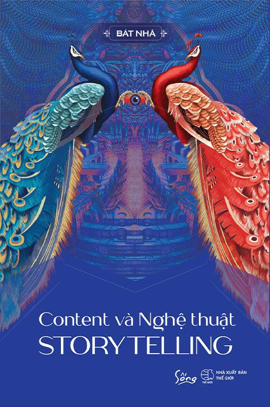 Content Và Nghệ Thuật Storytelling