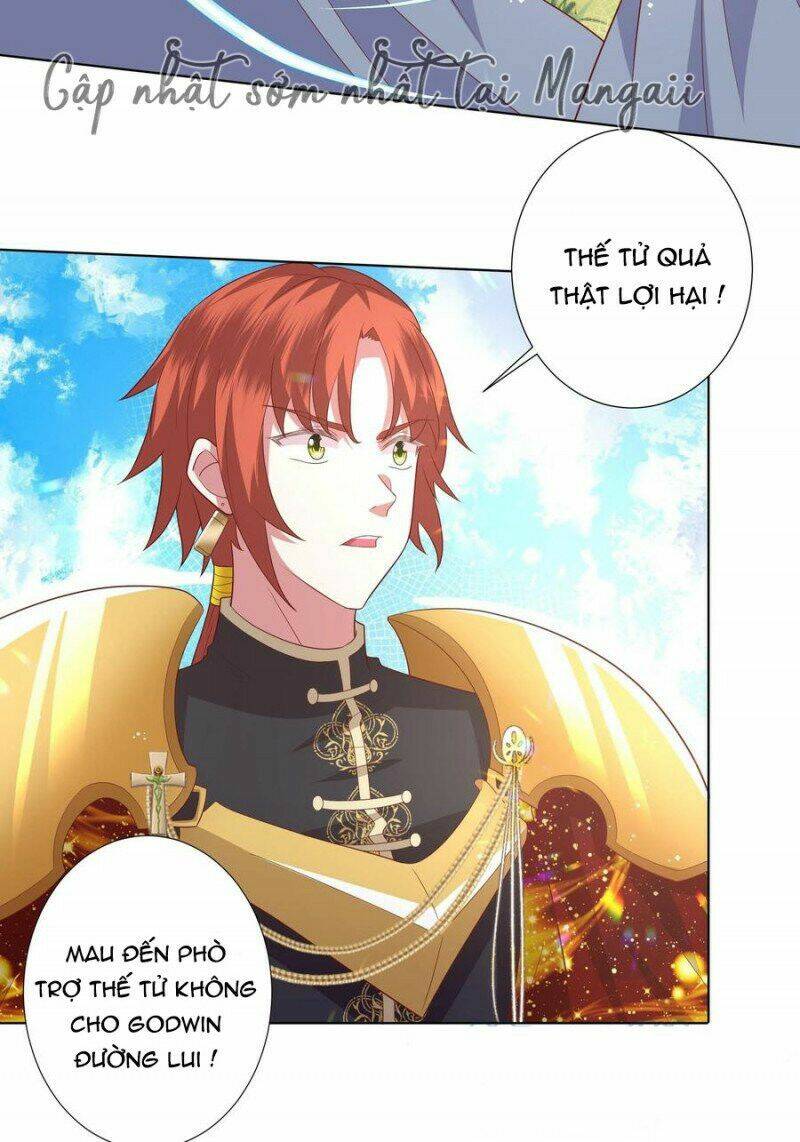 công chúa phản diện trong truyền thuyết chapter 146 12