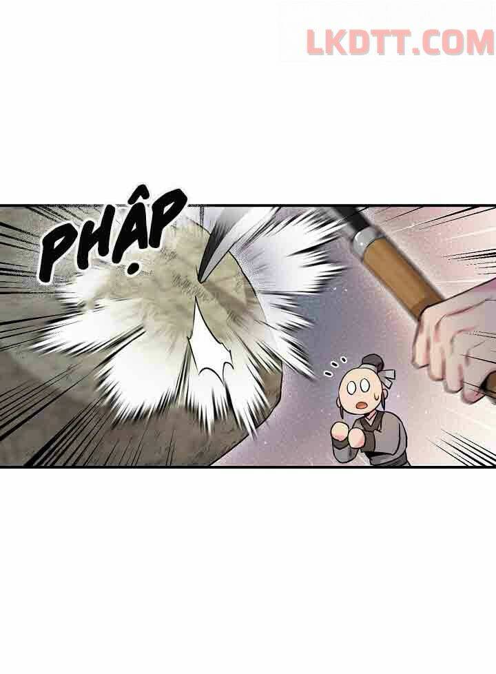 tôi trở thành nhân vật phản diện giỏi nhất trong giới võ thuật chapter 47 68