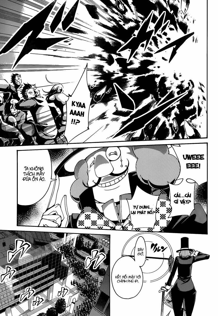 rising x rydeen chapter 16 27