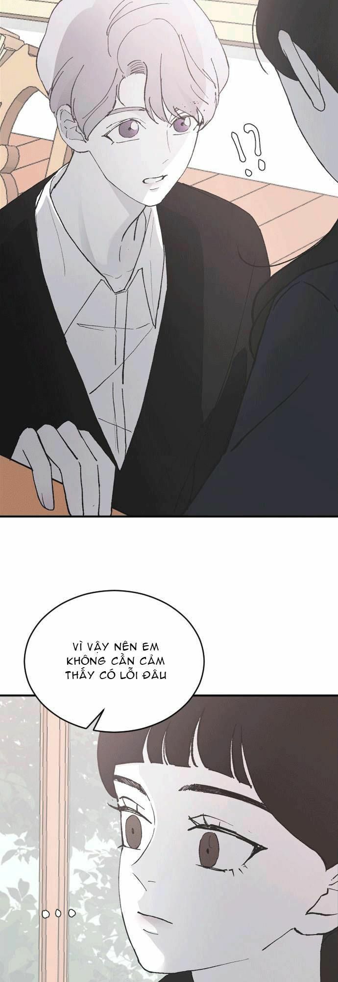 ba người anh trai cực phẩm của tôi chapter 20 33