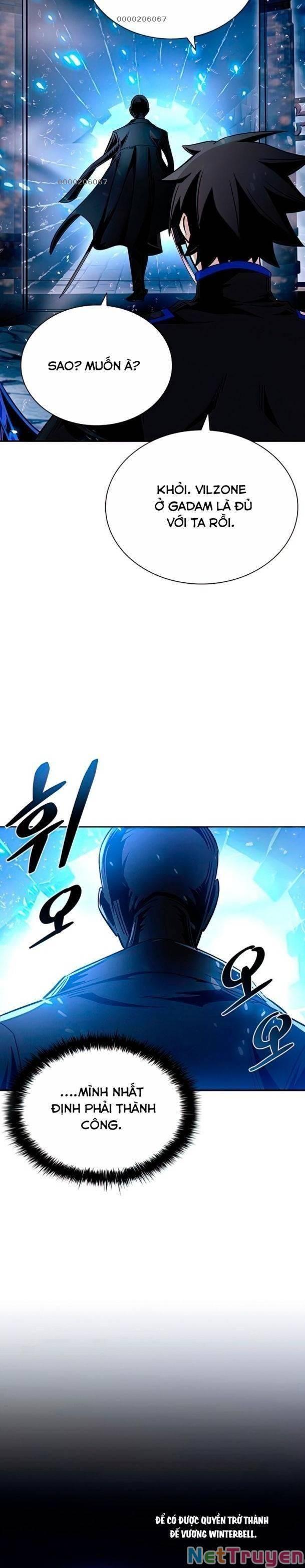 chuyển sinh thành ác nhân chapter 74 9