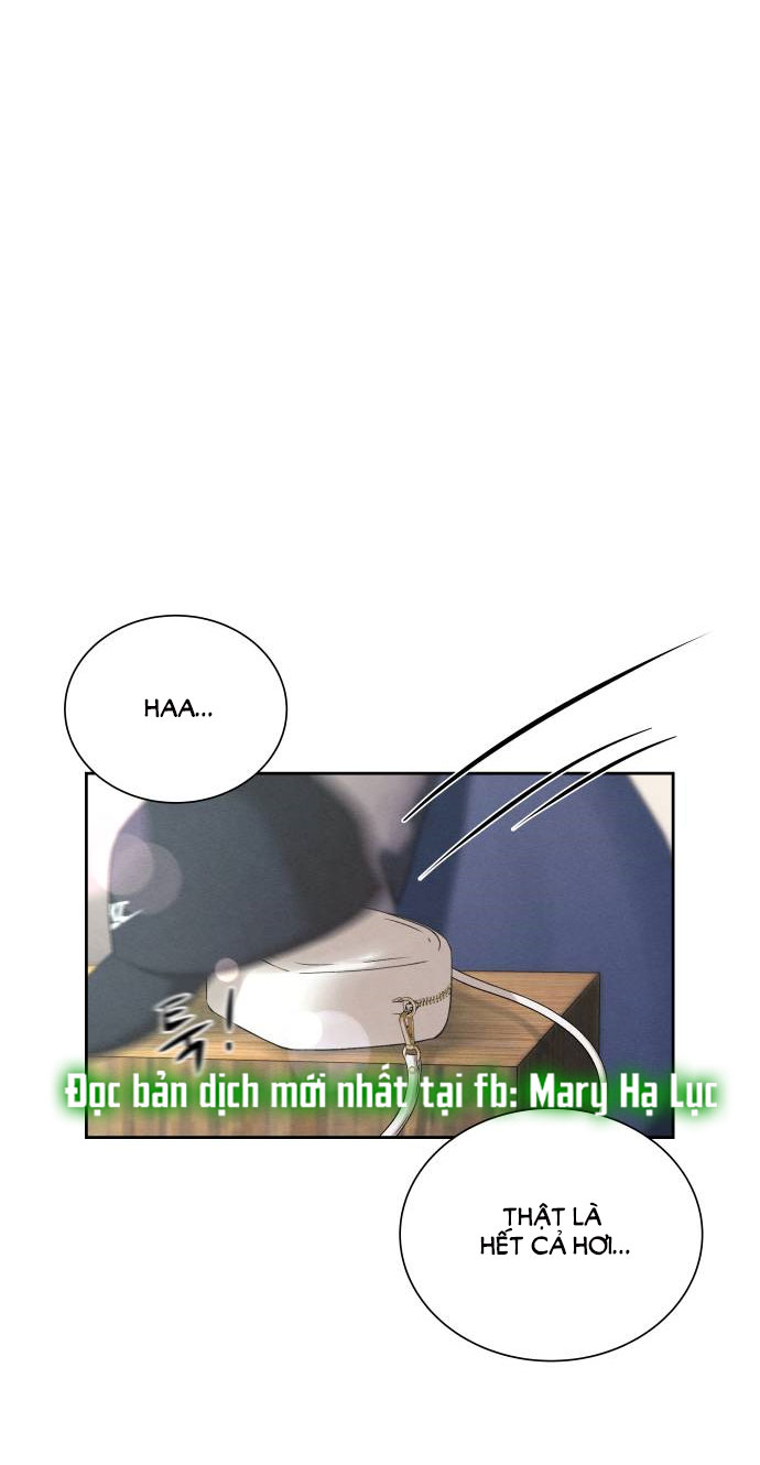 biển lặng trước sóng thần chapter 2.2 20