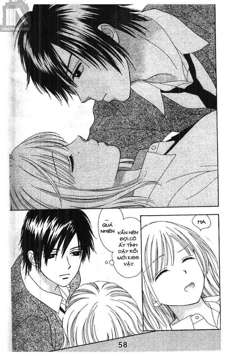 cảm giác trong tình yêu chapter 2 56