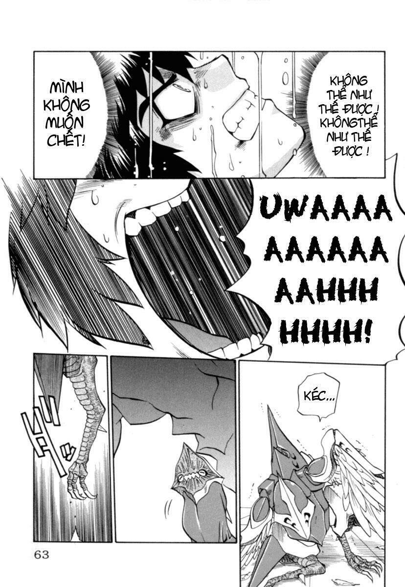 chaosic rune chapter 2 15