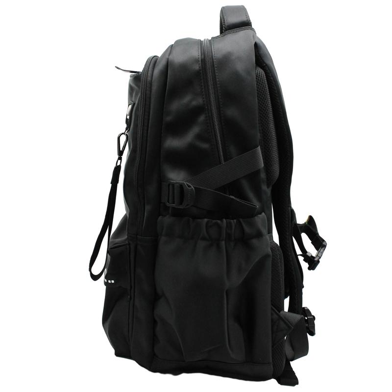 Ba Lô Thời Trang 2024 - Aopusen APS-10282 - Màu Đen