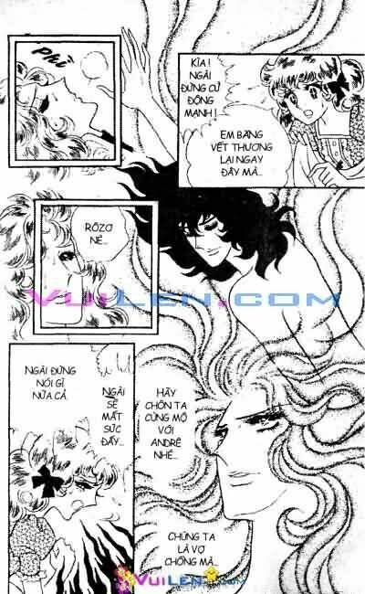 hoa hồng véc-xây chapter 12 62