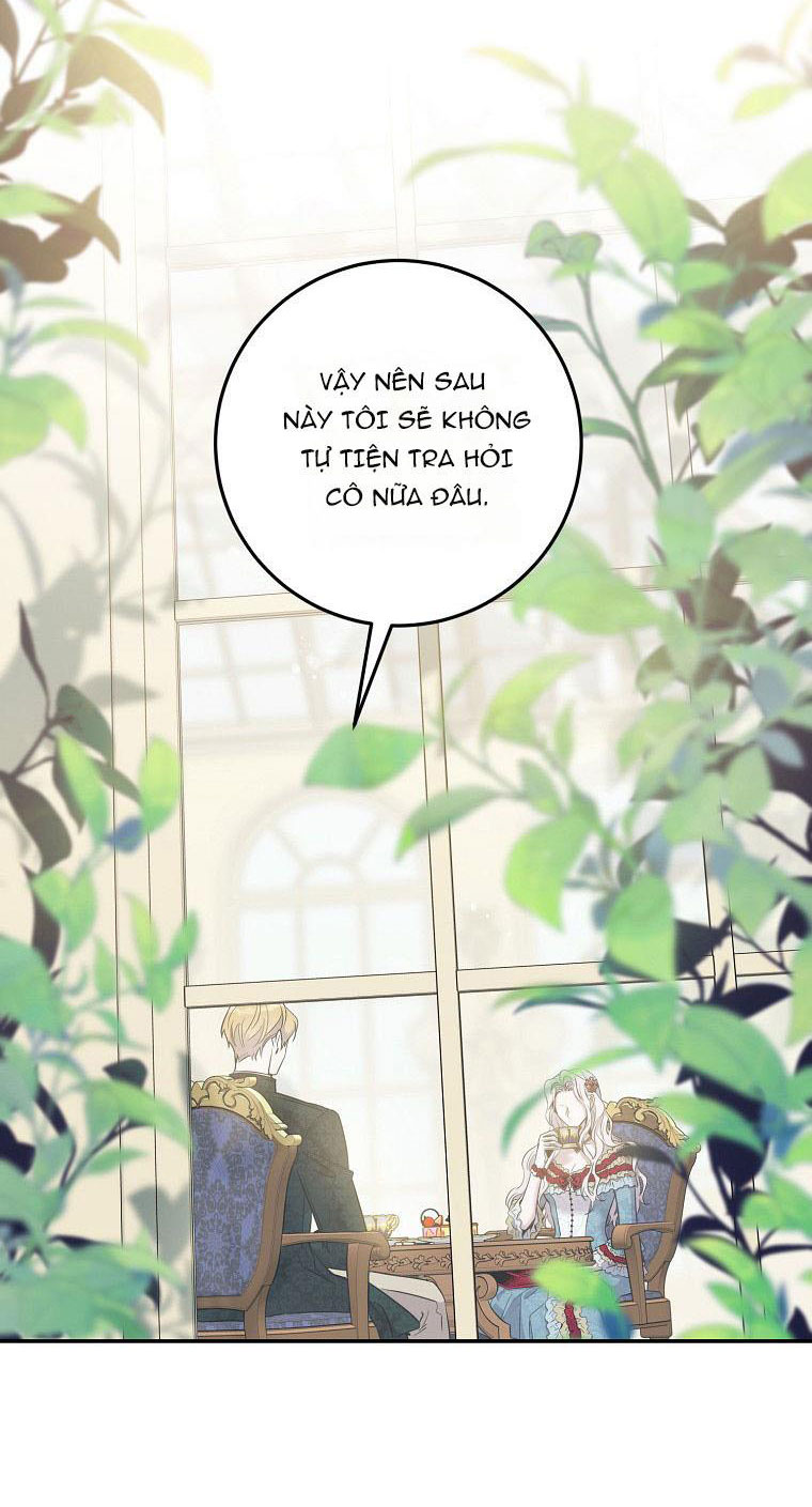 thuần hóa bạo chúa rồi bỏ trốn chapter 41.1 23