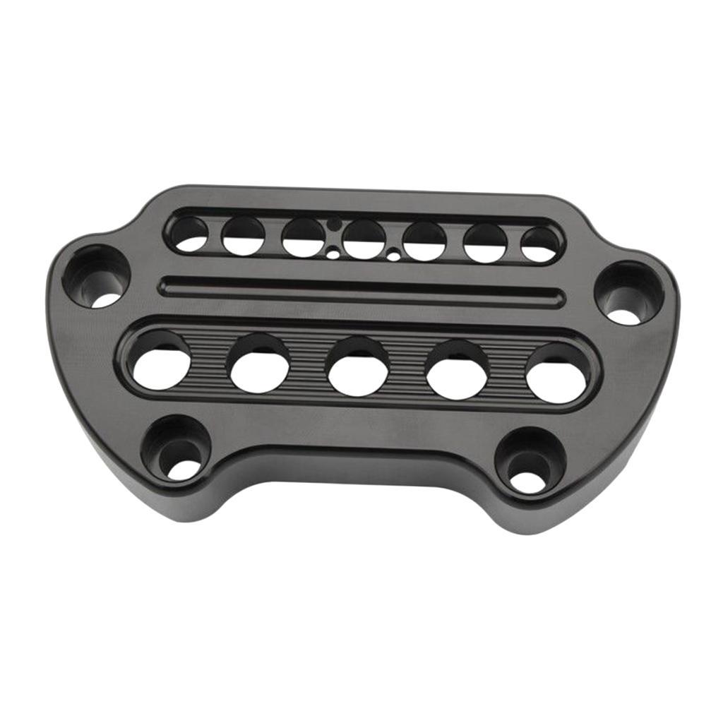 Black Indicator Light Top Clamp Fits for  95   New