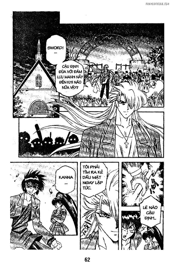 devil and devil chapter 41 19