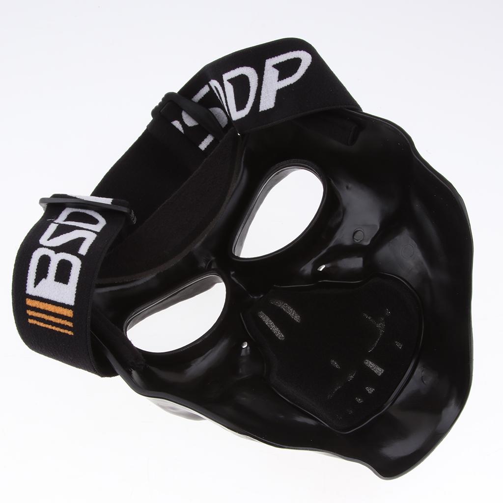 2pcs Plastic Unisex Motorbike Goggles Anti-scratch Eyewear Adjustable Strap