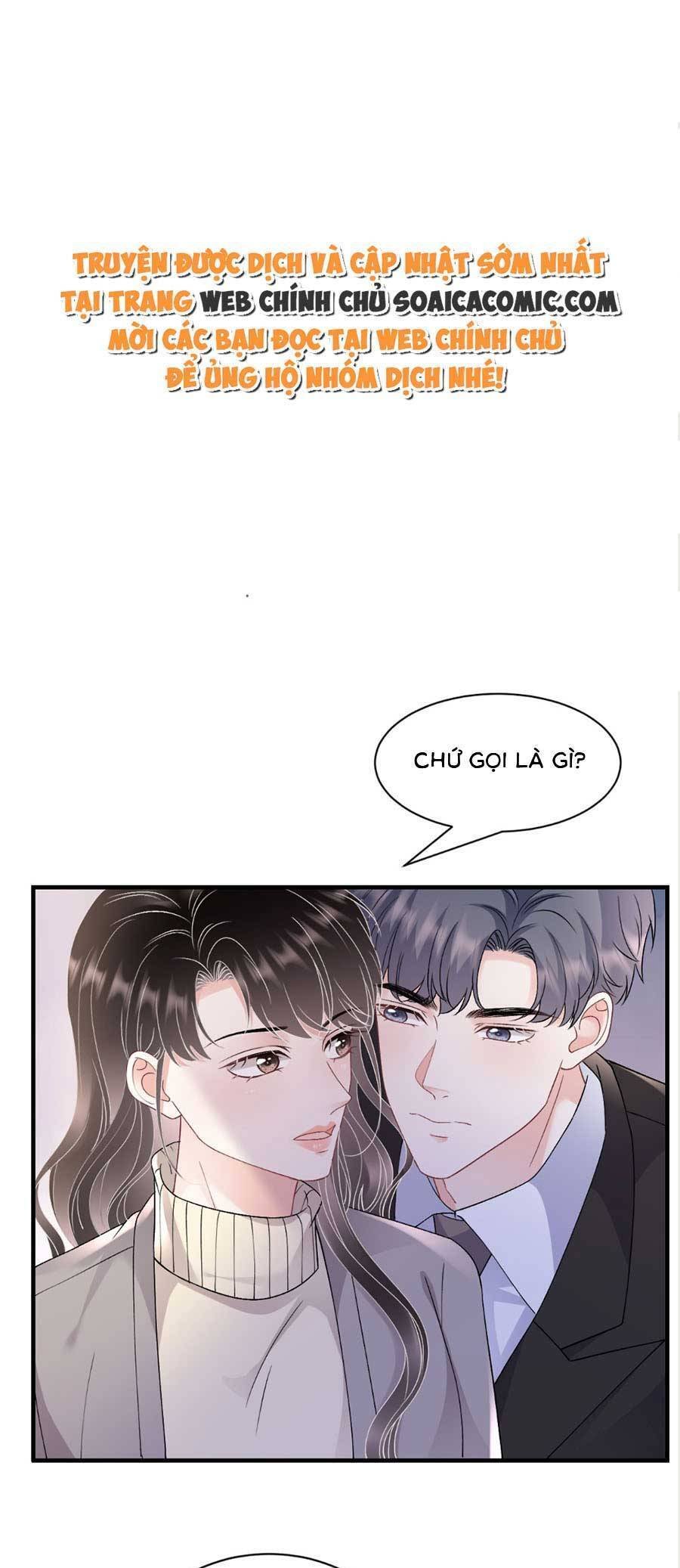 [16+] đại tiểu thư có thể có ý đồ xấu chapter 163 1