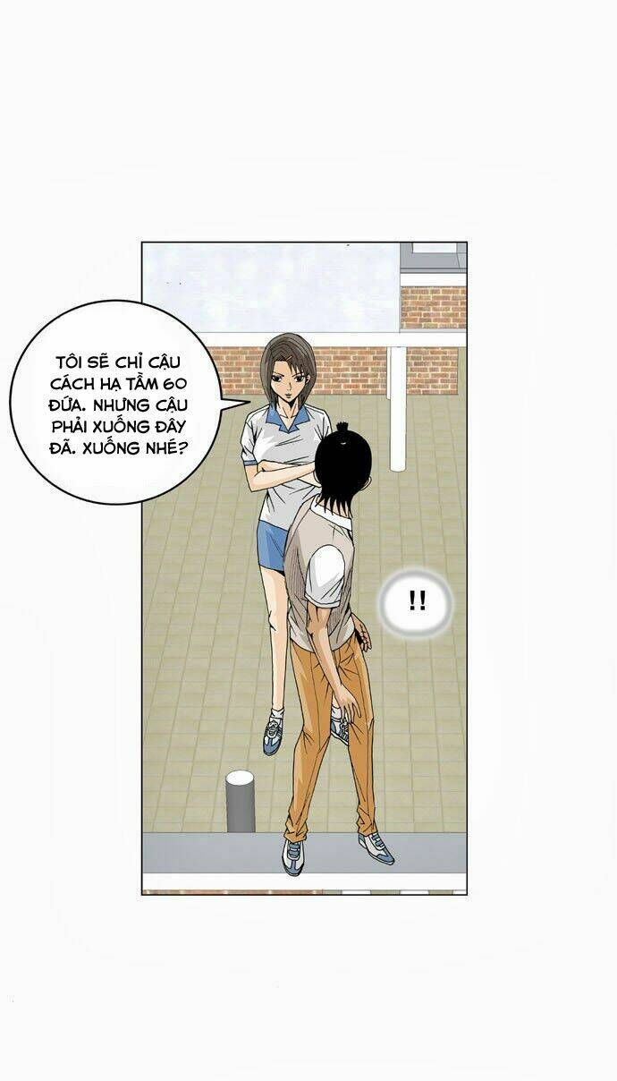 ultimate legend: kang hae hyo chapter 8 38