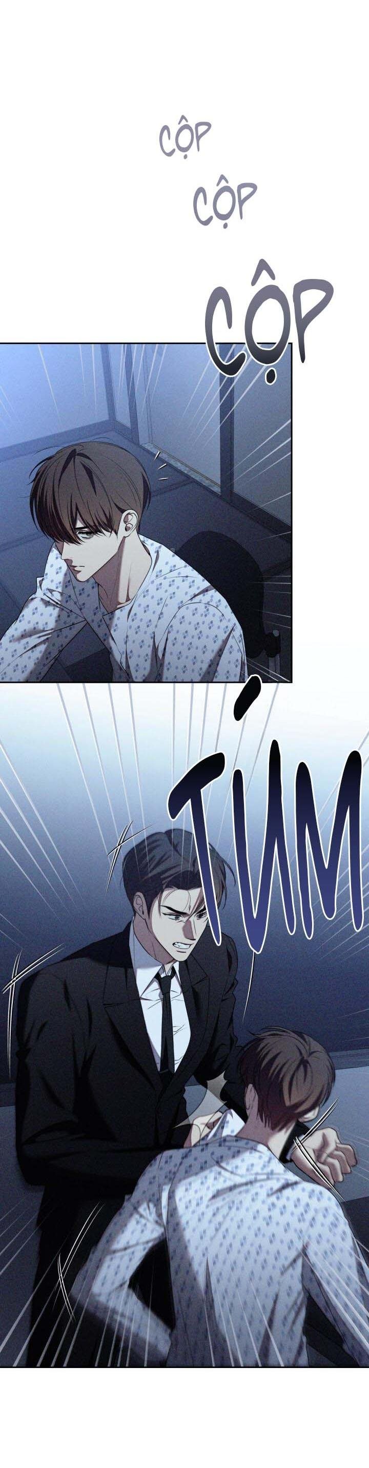 critical point chapter 57 42