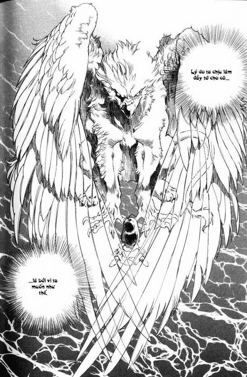 monster collection chapter 11 11