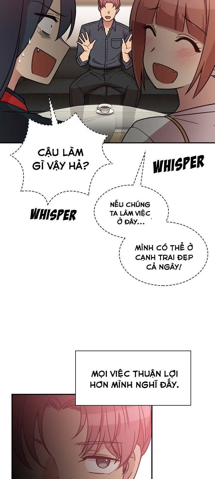 close as neighbors chapter 24 27