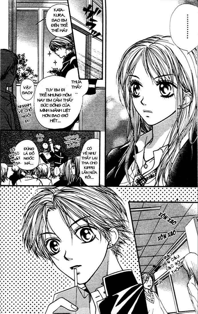 câu chuyện tuổi teen chapter 2 14