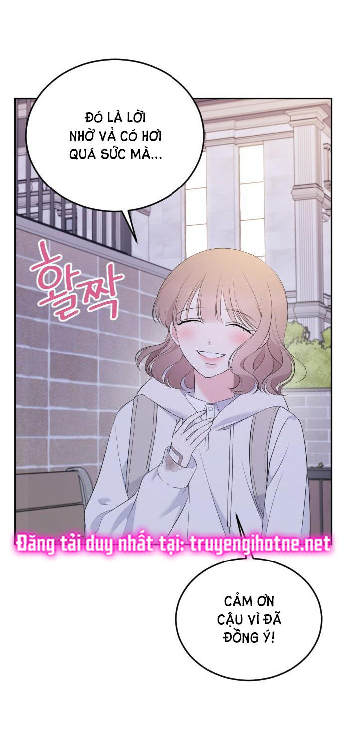 tôi sẽ thay đổi kết cục chapter 3.2 24