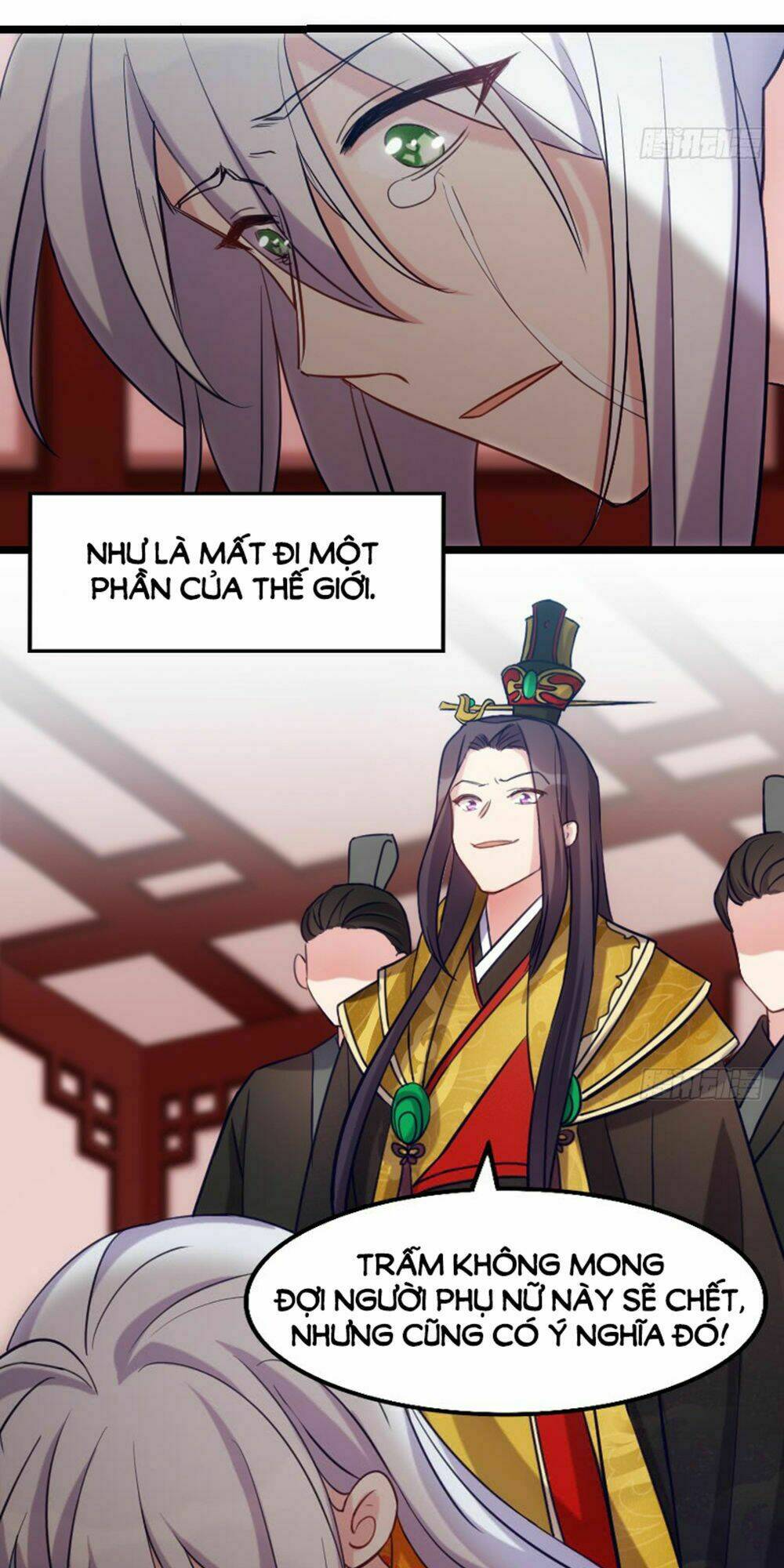 tôi ở dị giới khai ngư đường chapter 78 3