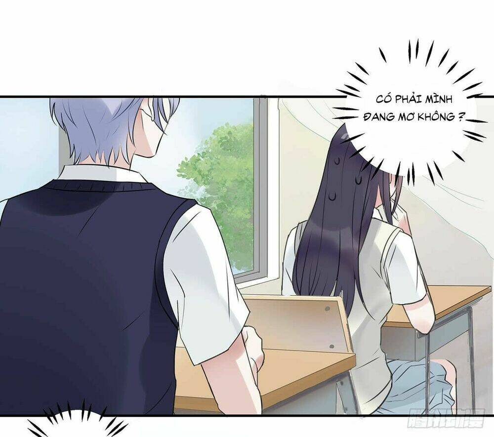 phi nhiên hướng phong chapter 1.5 13