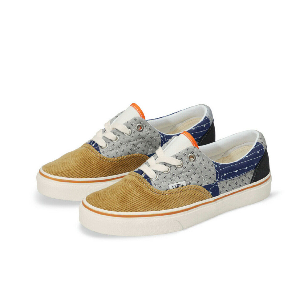 Giày Vans Era Quilted Mix - VN0A5EFNBCK