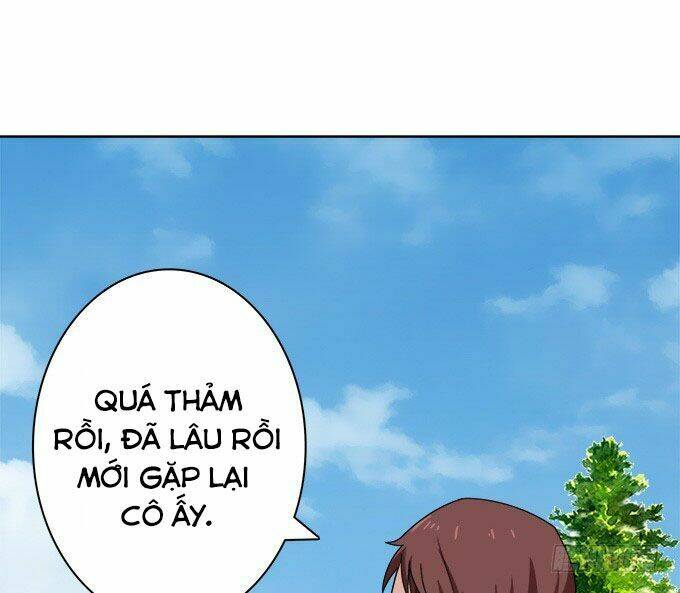 tình yêu ba tuyến chapter 5 14