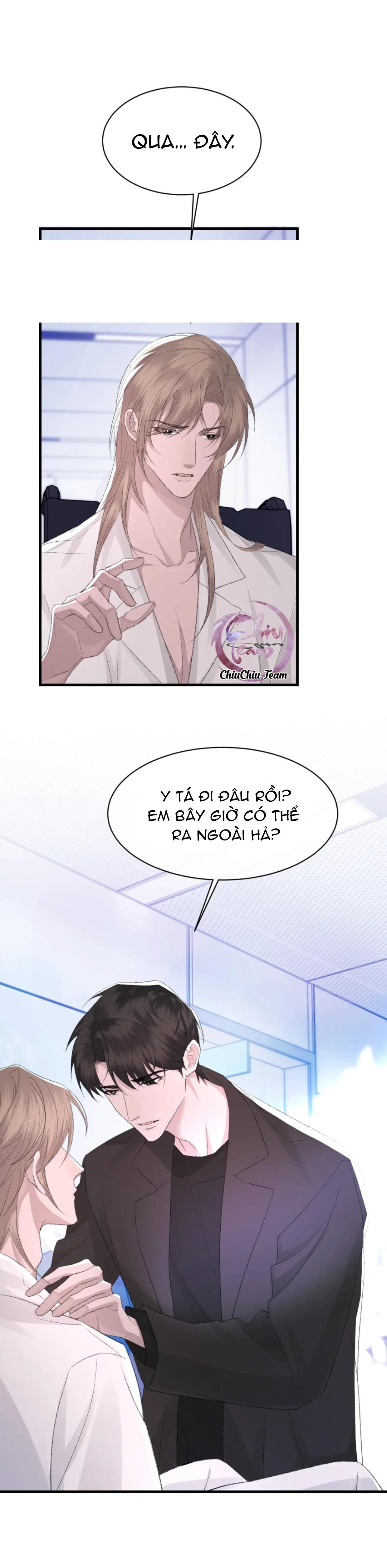 chỉ trích chapter 82 5