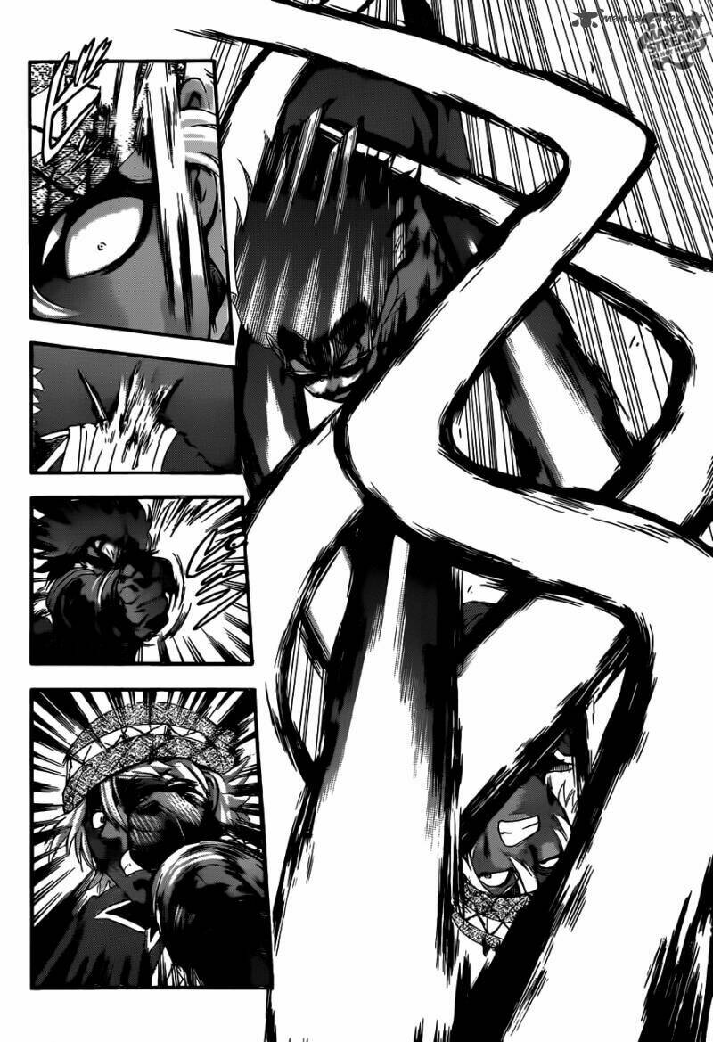 history's strongest disciple kenichi chapter 472 5