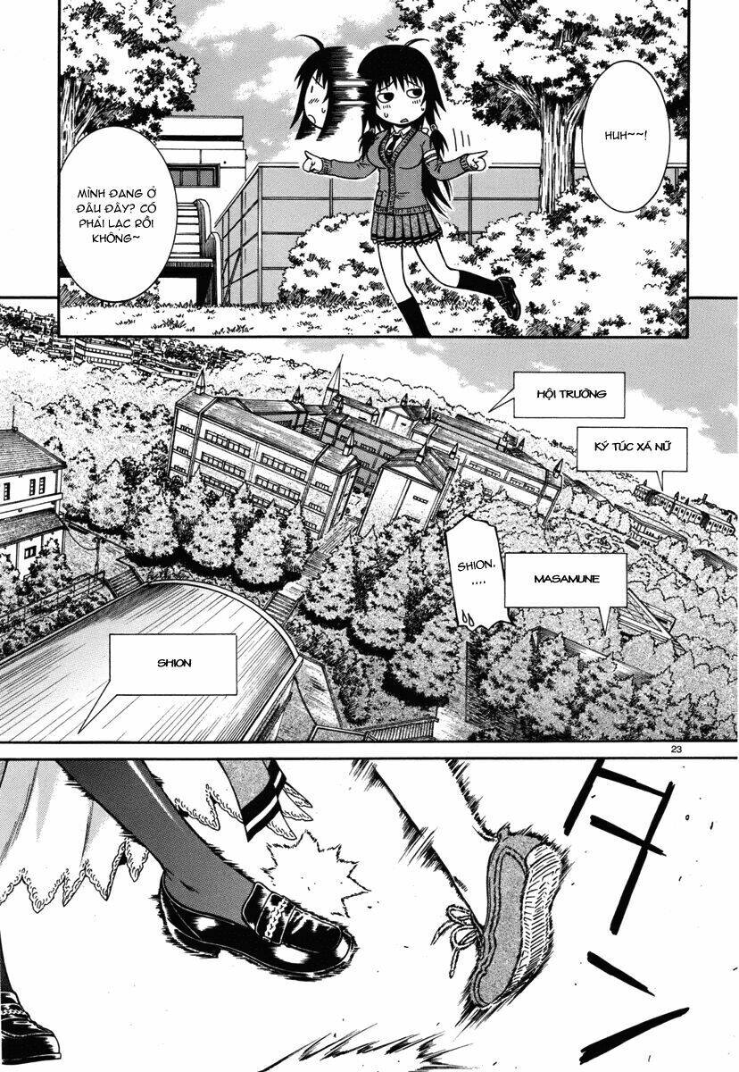 dethrone chapter 2 24