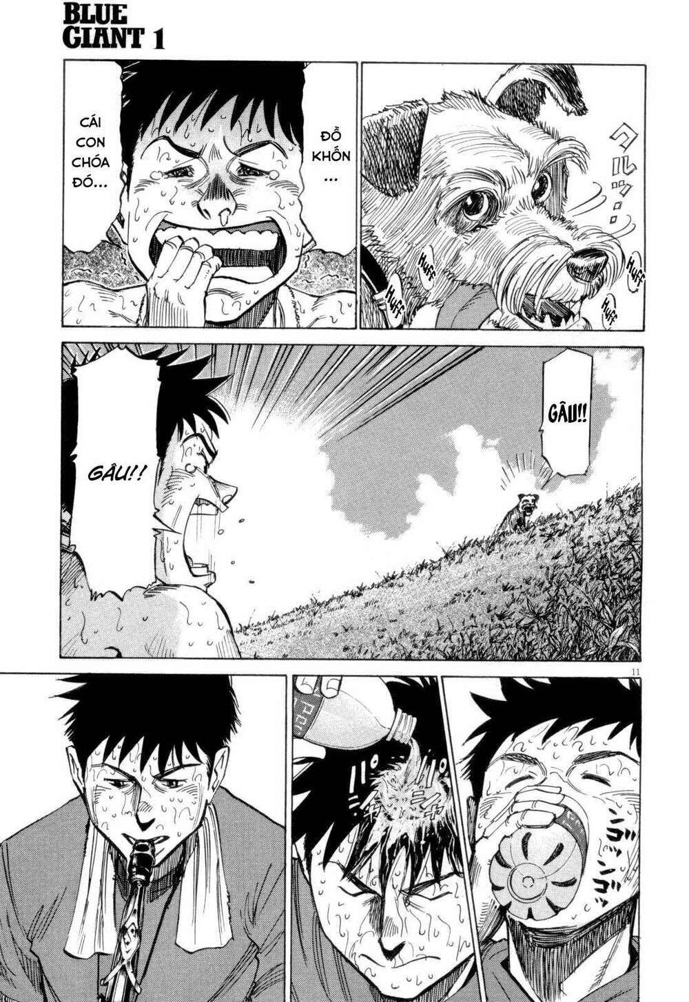 blue giant chapter 8 11