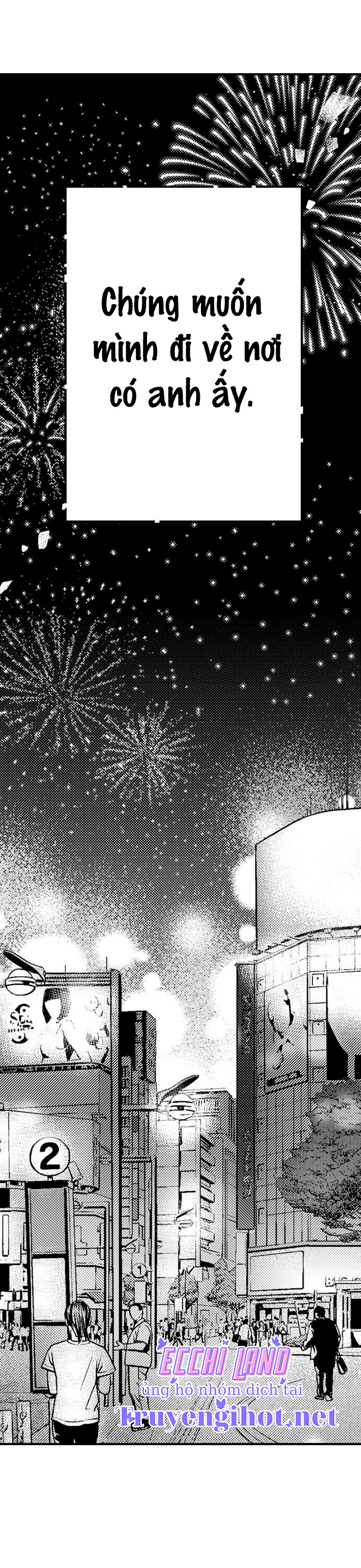 dâng hiến trinh tiết cho chàng yakuza chapter 33.2 1