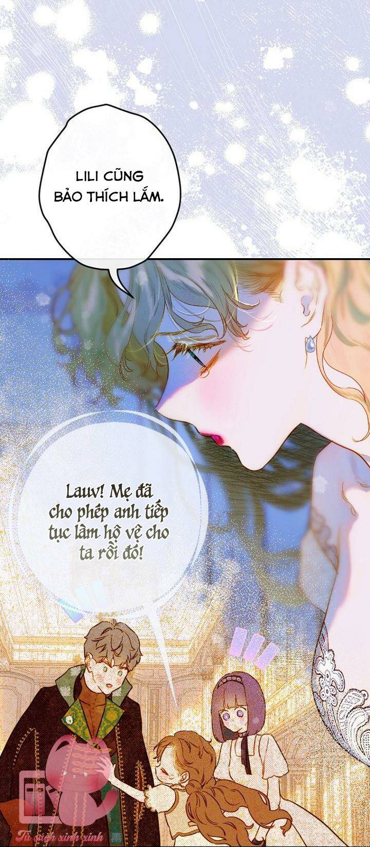 mẹ tôi lại kết hôn lần nữa chapter 46 20