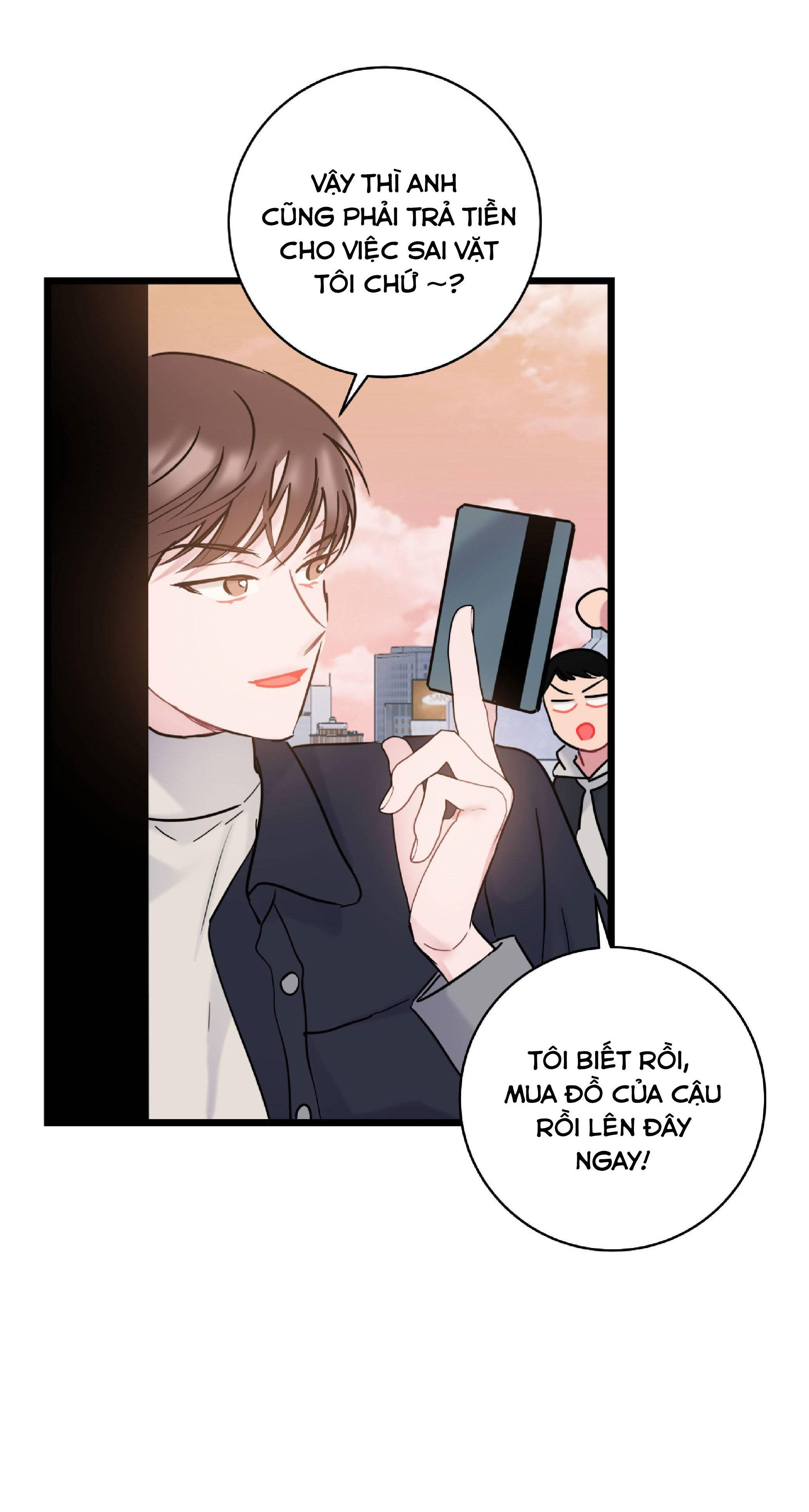 tình yêu bình dị nhất chapter 30 12