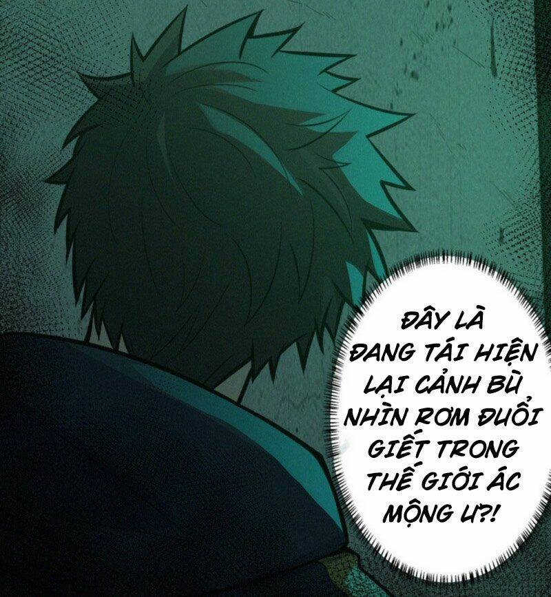 nơi này có yêu khí chapter 86 27