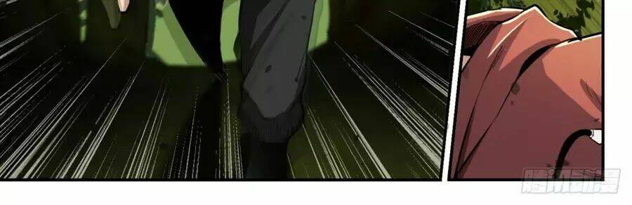 trảm yêu thành thần chapter 1 3